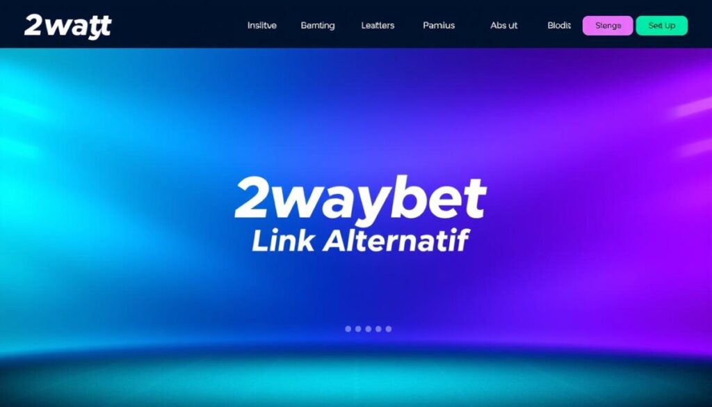 2waybet link alternatif