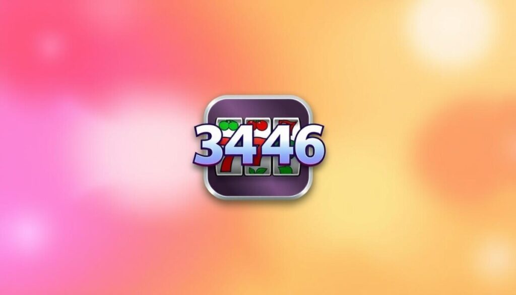 3446 slots apk