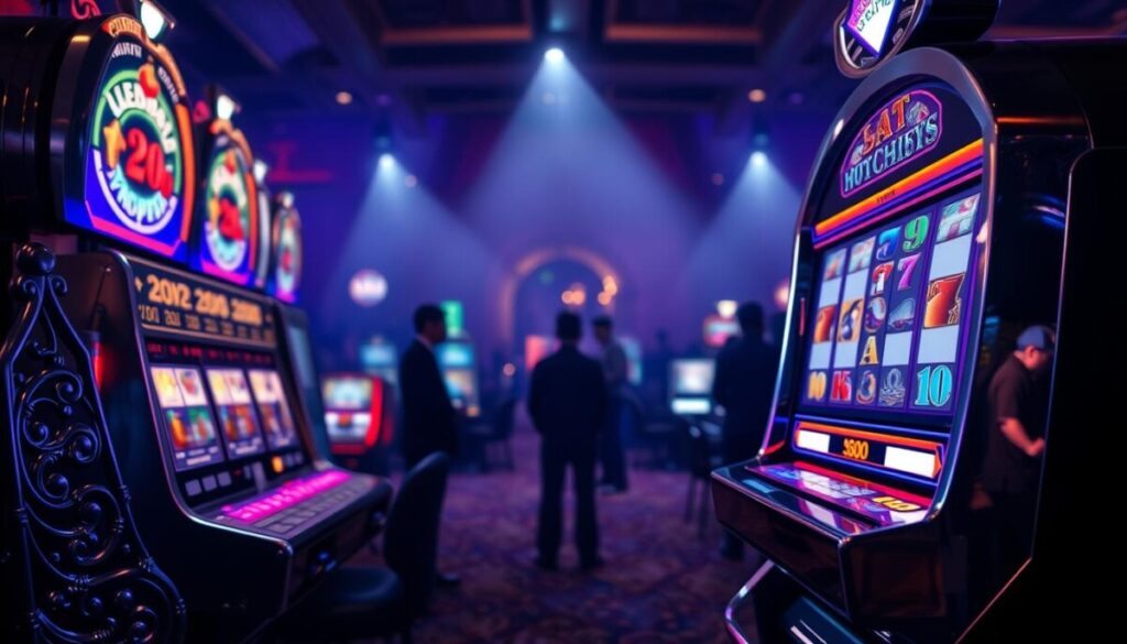 Analisis RTP Slot Gacor