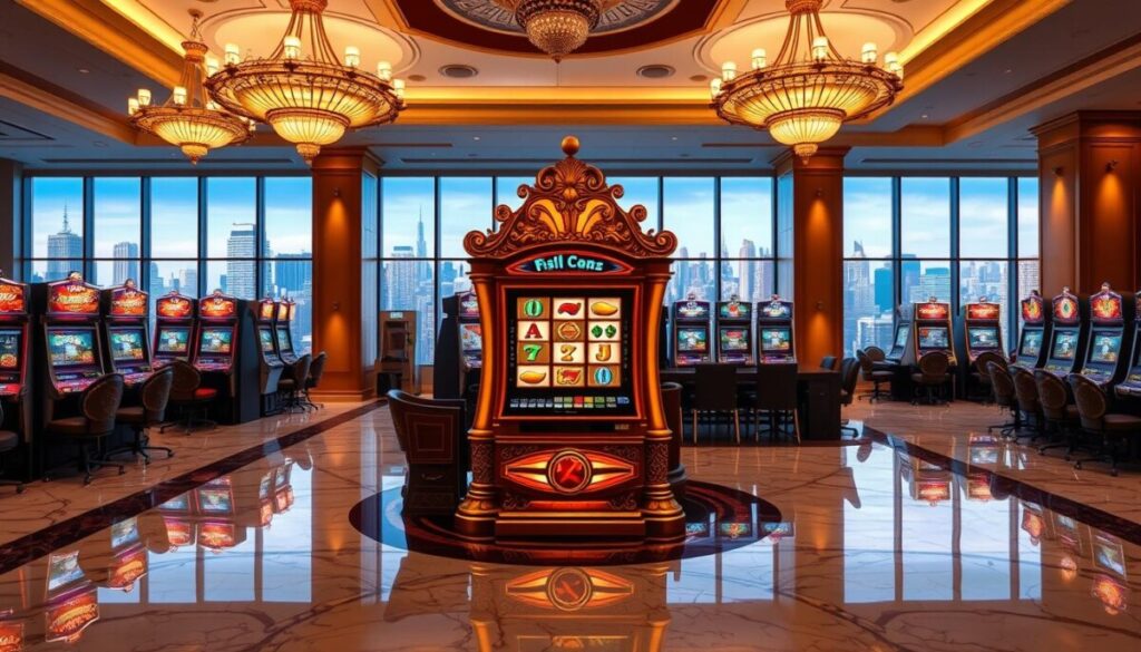 Kriteria Sriteria Situs Slot Terpercaya