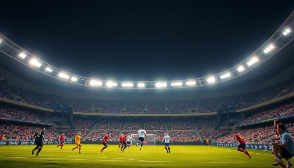 Panduan Taruhan Bola Online Spbobet