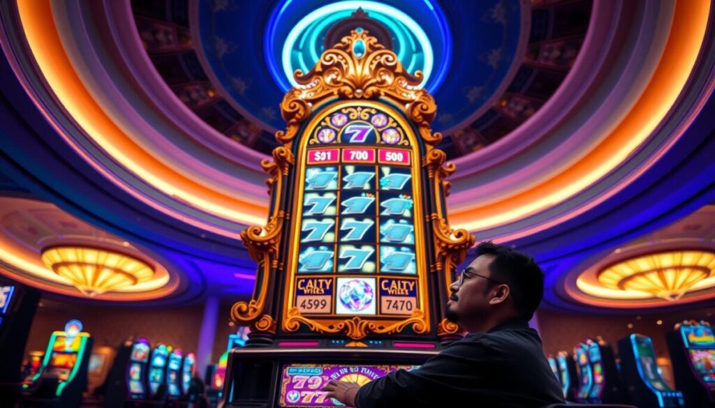 Slot Gacor Acgwin RTP Tertinggi