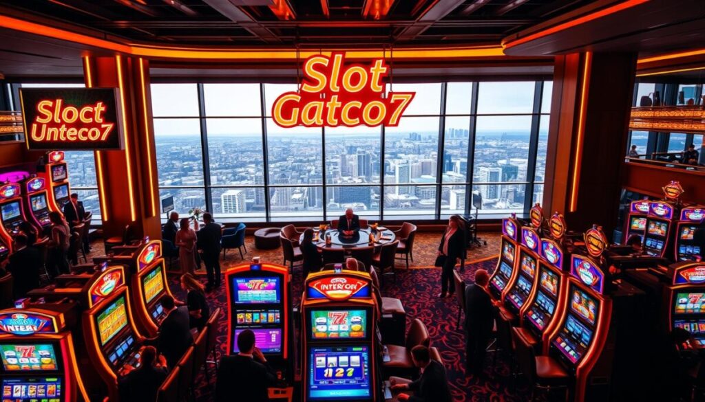 Slot Gacor Inter77 dengan RTP Tinggi