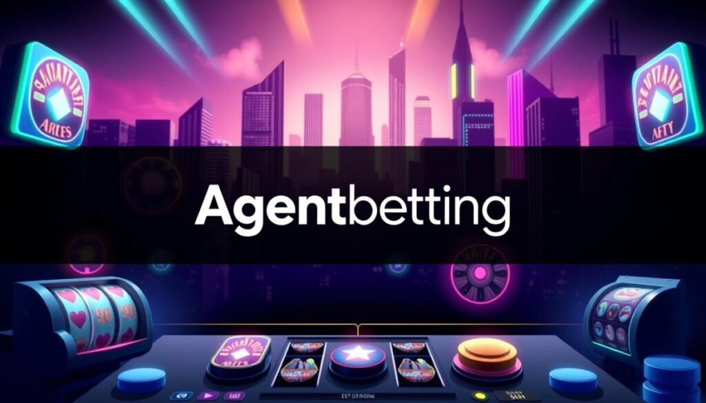 agentbetting daftar situs judi slot online terpercaya di indonesia