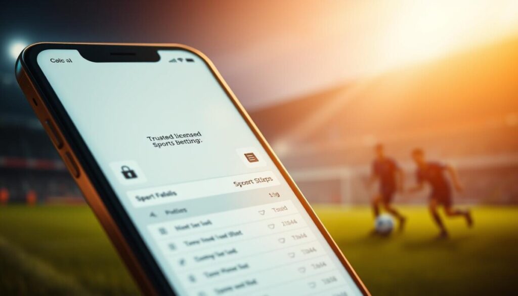 apk taruhan sepak bola