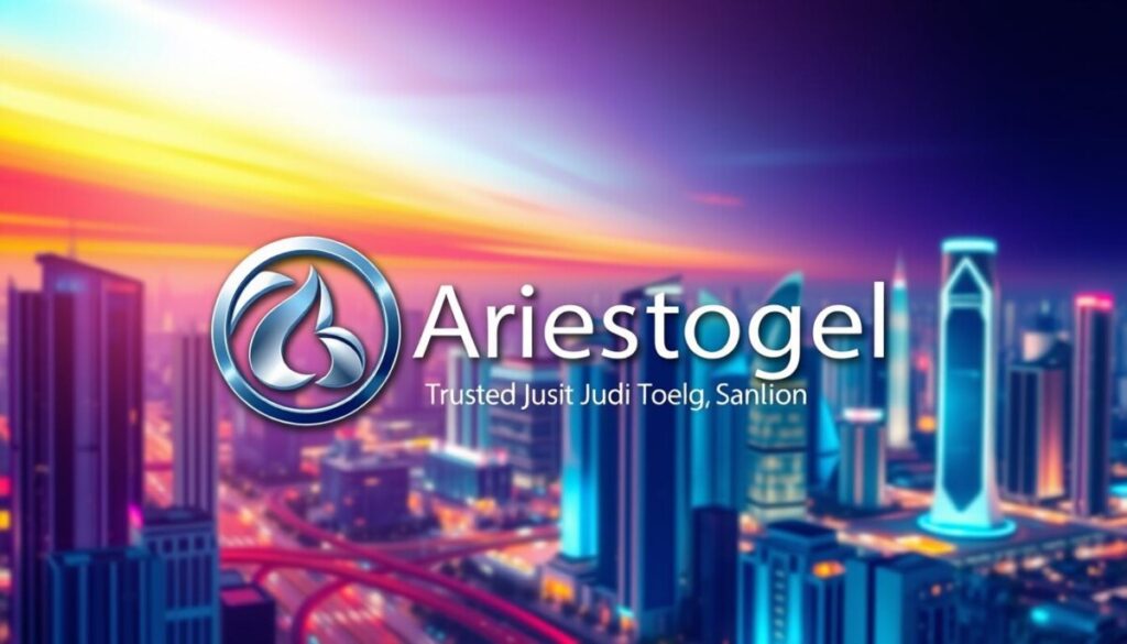 ariestogel