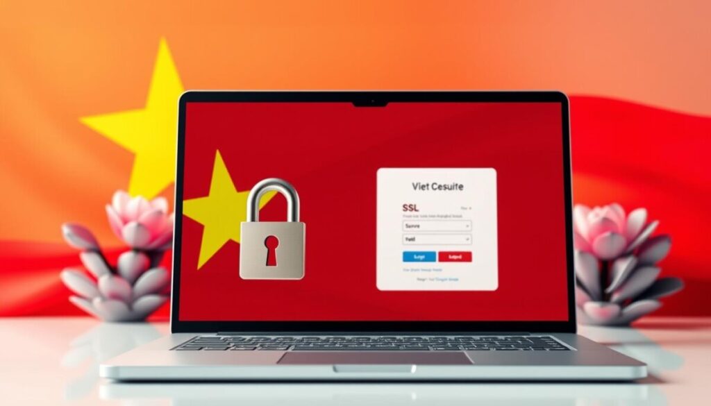 bảo mật SSL
