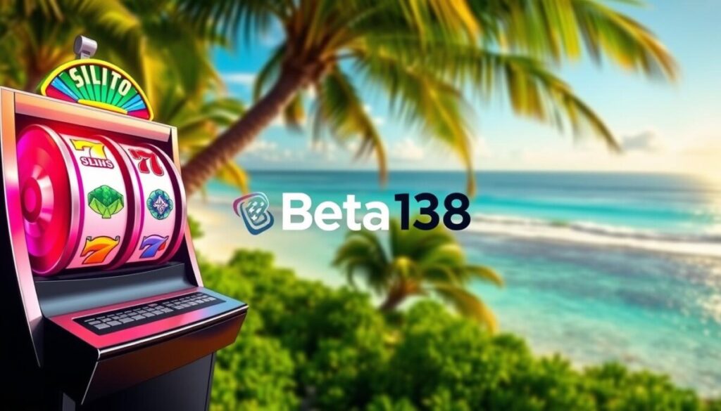 beta138 daftar situs judi slot online terpercaya di indonesia
