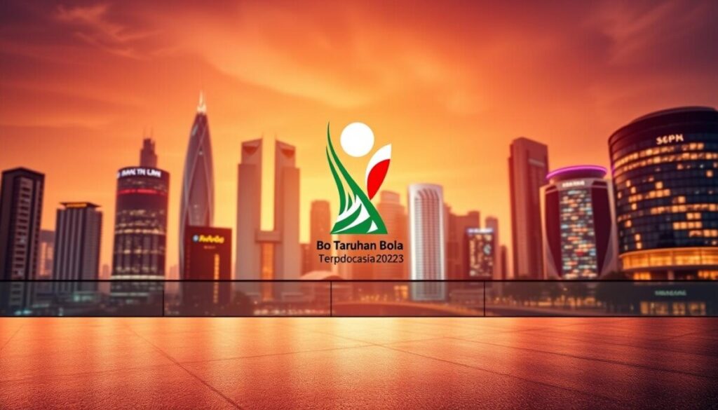 bo taruhan bola