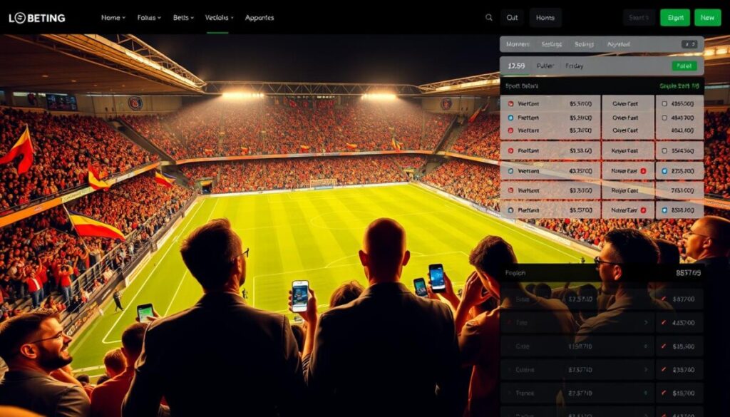 cá độ bóng đá online