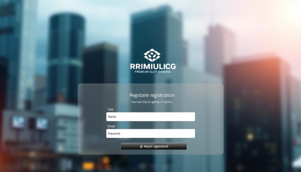 cara daftar situs judi slot online terpercaya