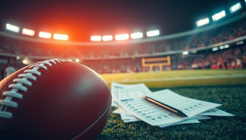 cara main parlay bola