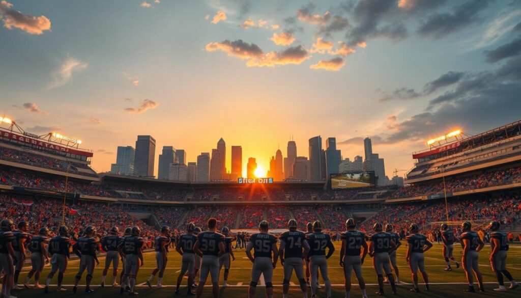 cara taruhan sepakbola online