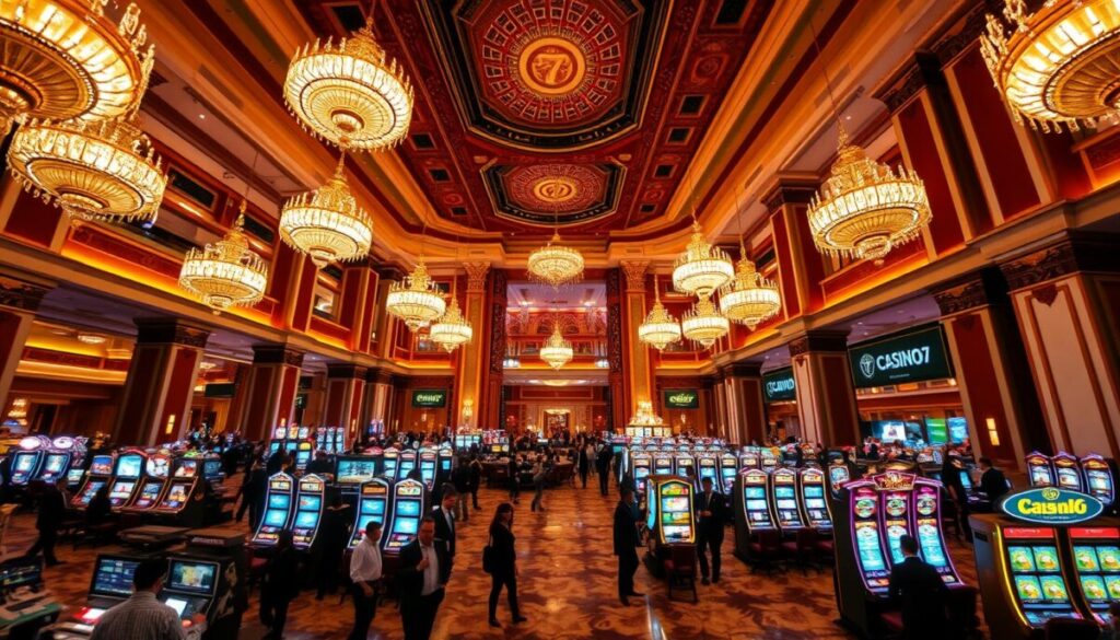 casino 7