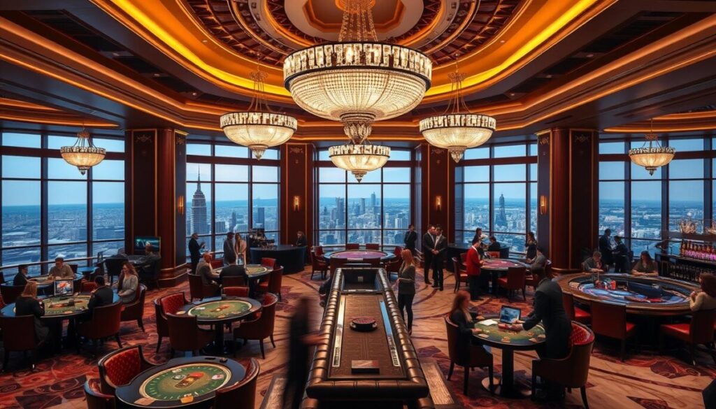 casino trưc tuyen