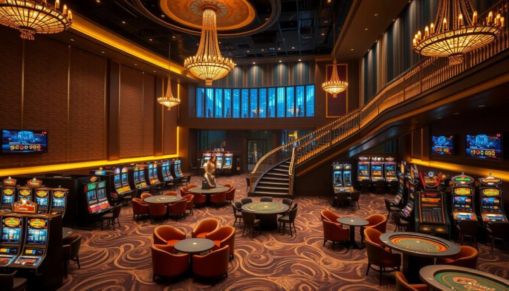 casino trực tuyến 2022