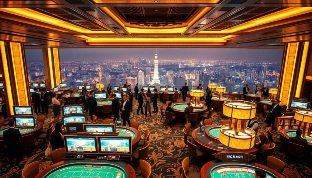 casino trực tuyến M88 casino trực tuyến M88