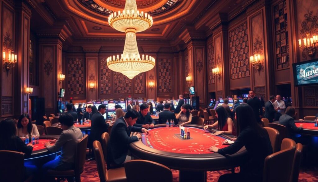 casino trực tuyến cao cấp M88 casino trực tuyến cao cấp M88