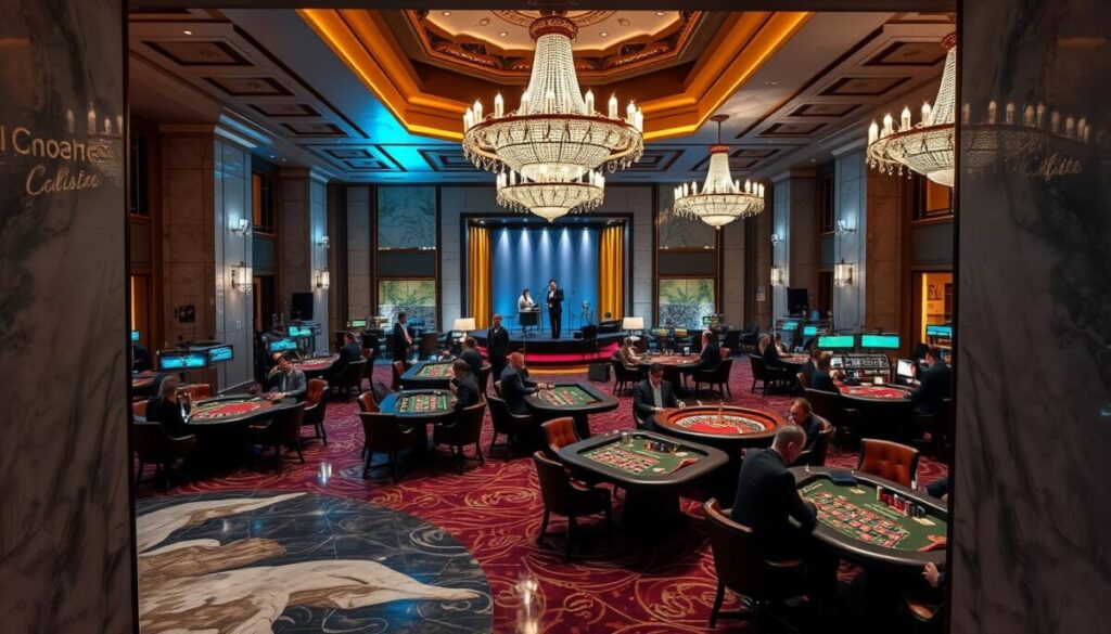 casino trực tuyến casino 1