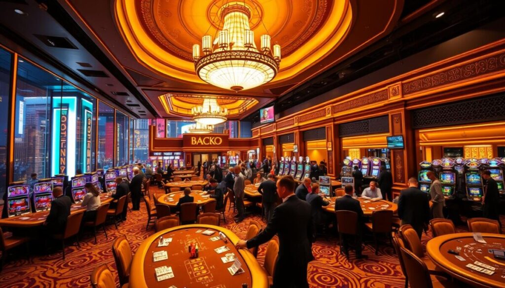 casino trực tuyến casino