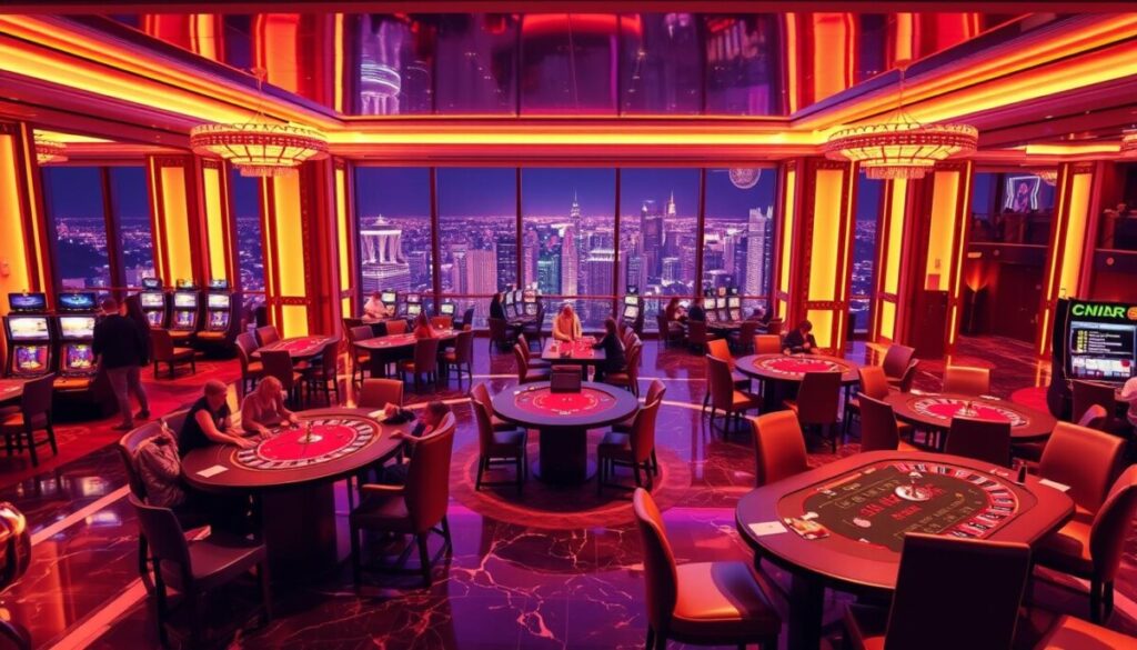 casino trực tuyến casinovn365