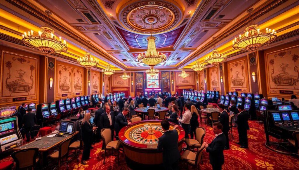 casino truc tuyen io