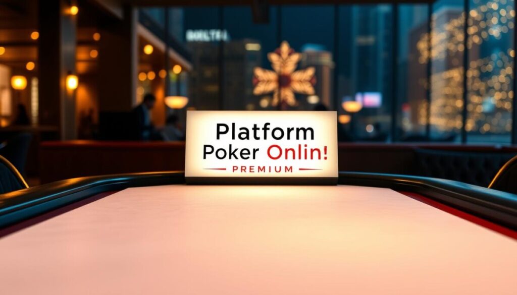 cc poker online