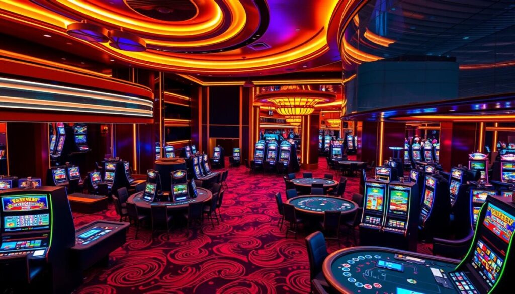 chơi casino trực tuyến có hợp pháp không
