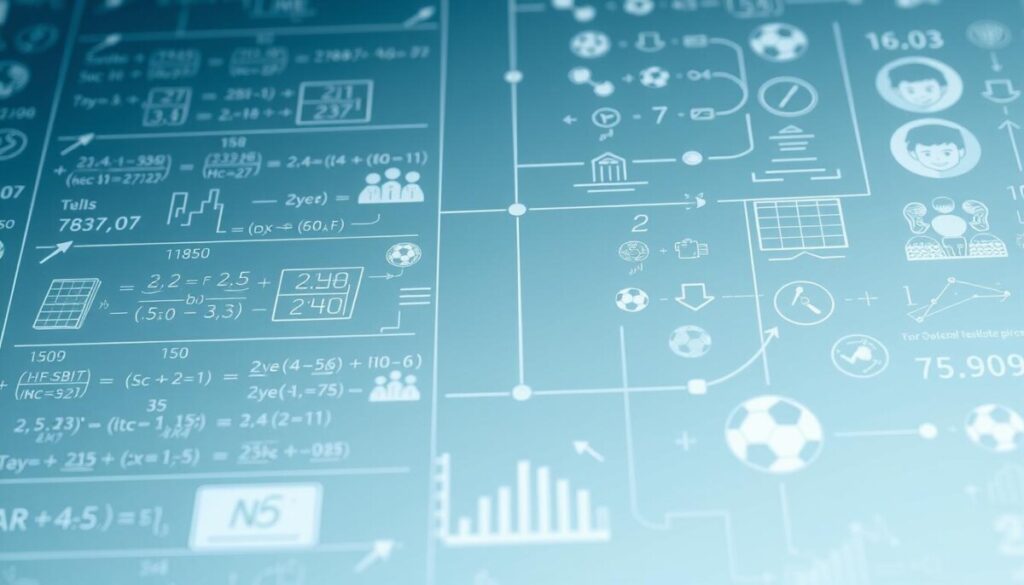 cơ chế tính toán tỷ lệ