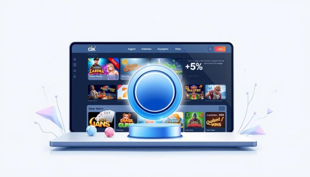 daftar agen situs judi slot online terpercaya