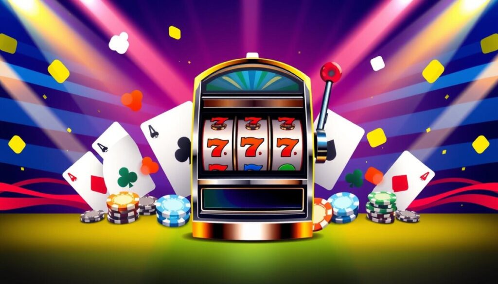 daftar judi slot online terpercaya