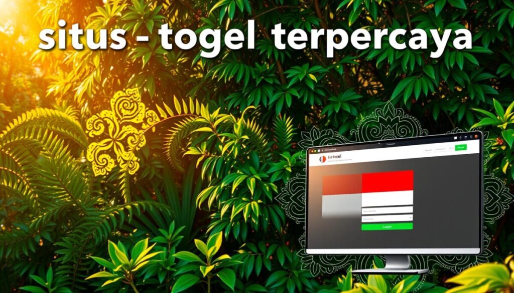 daftar judi togel online24jam terpercaya