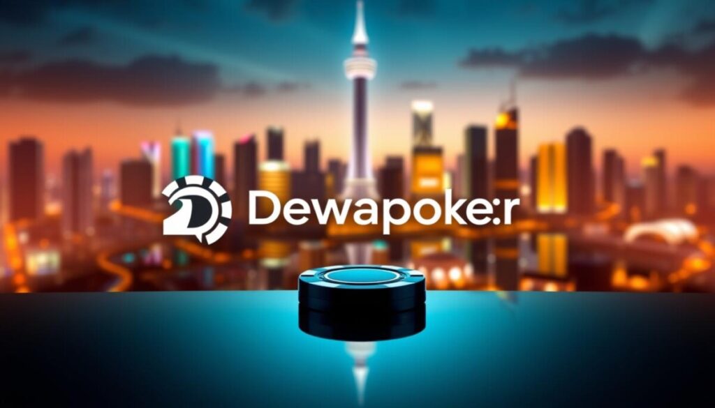 dewapoker situs idn poker terpercaya agen dewa poker online terbesar