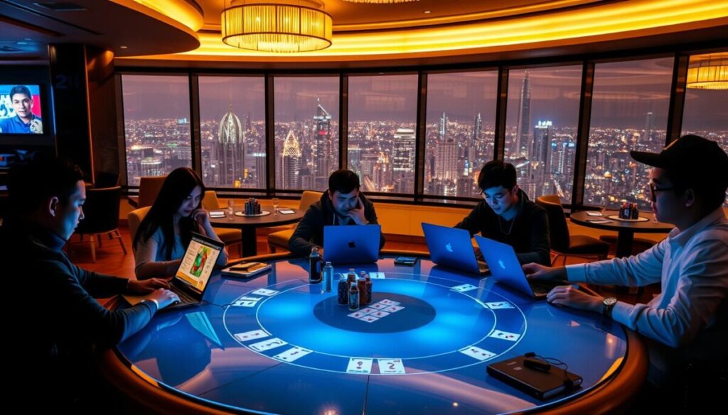 game poker online uang asli