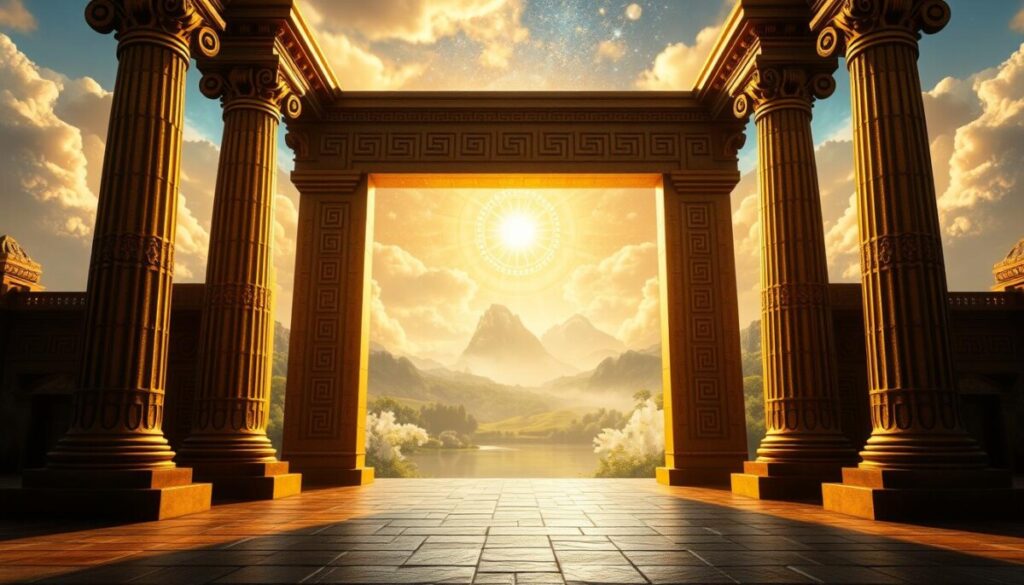 gates of olympus slots