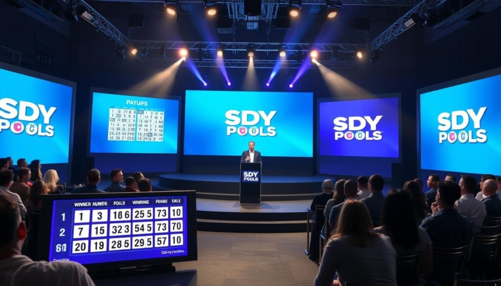 hasil sdy pools akurat