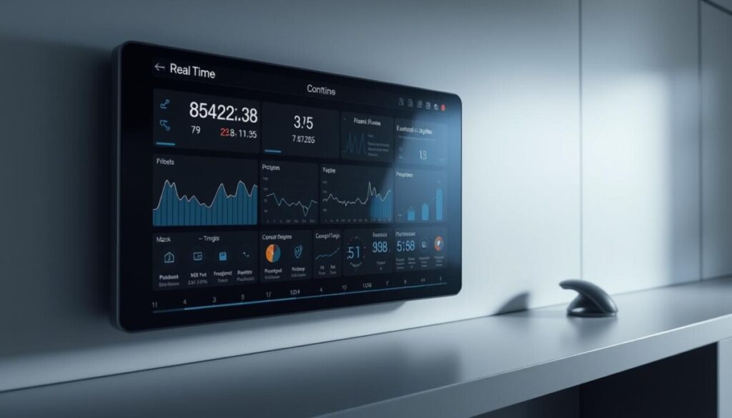 hệ thống cập nhật tự động