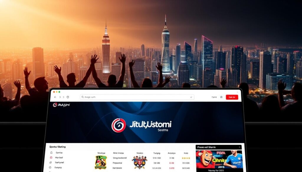 hokiemas situs judi bola resmi terbesar di indonesia