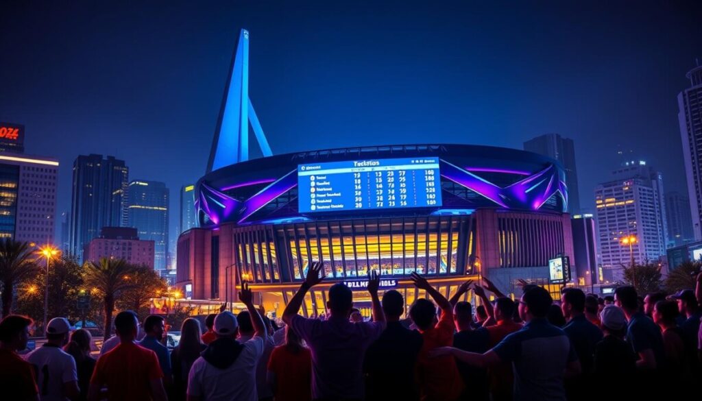 hukum taruhan sepak bola