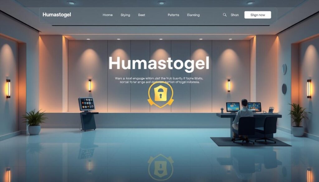humastogel