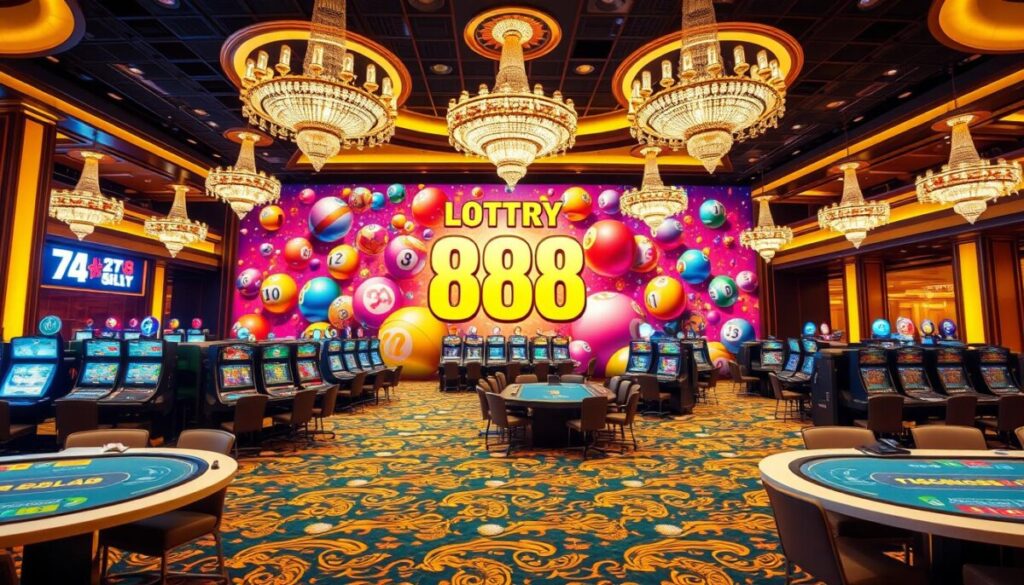 integrasi casino-togel