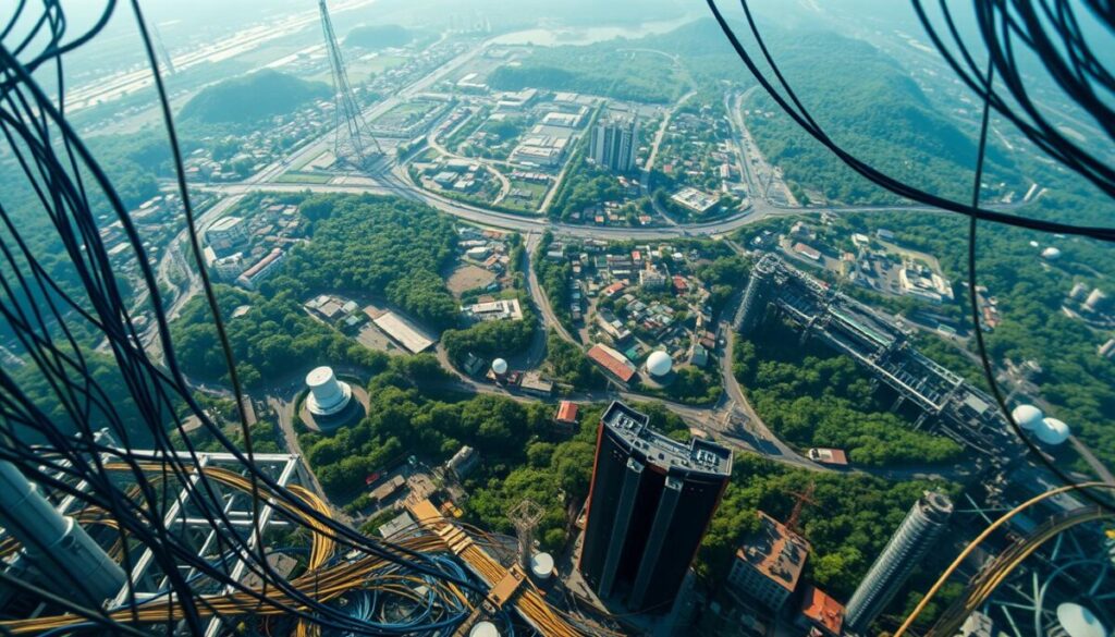 kebijakan internet Indonesia