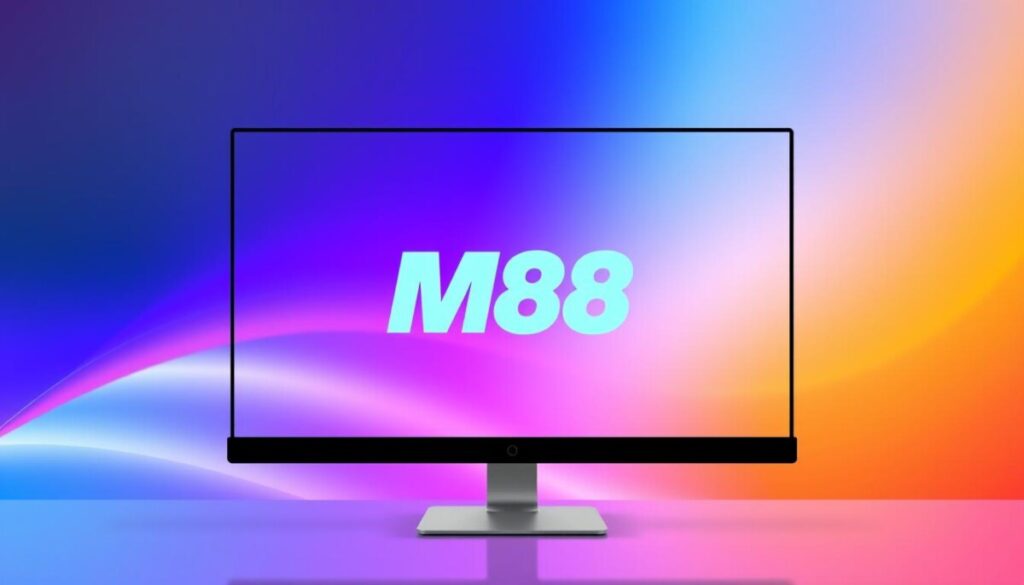 kênh liên hệ M88