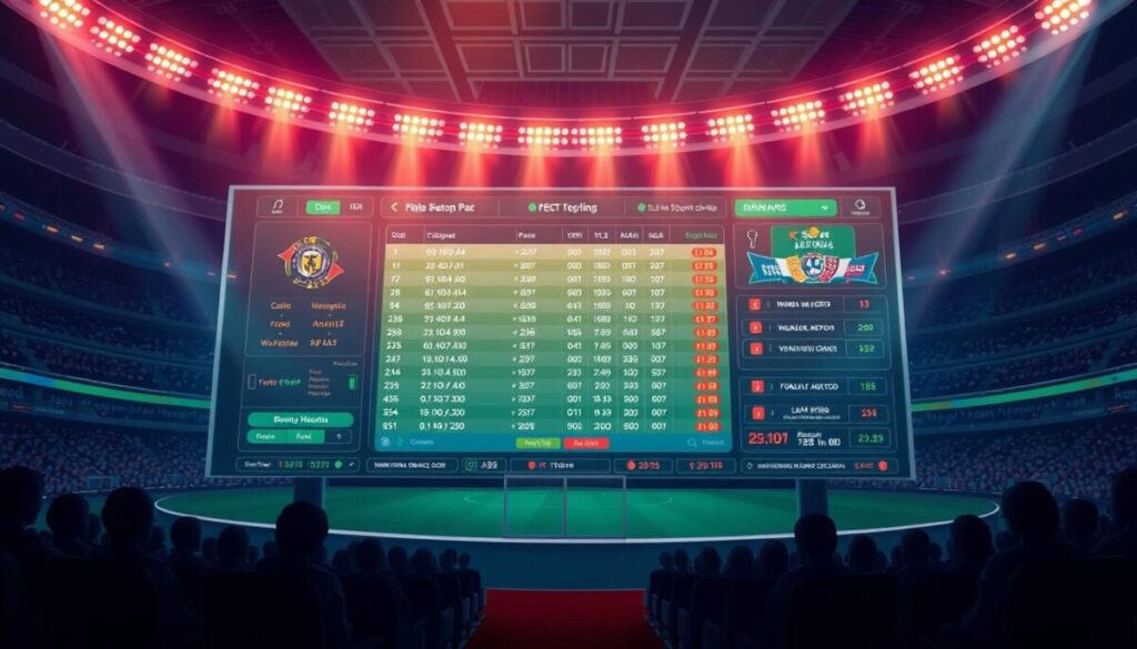 keo nhà cái chuẩn