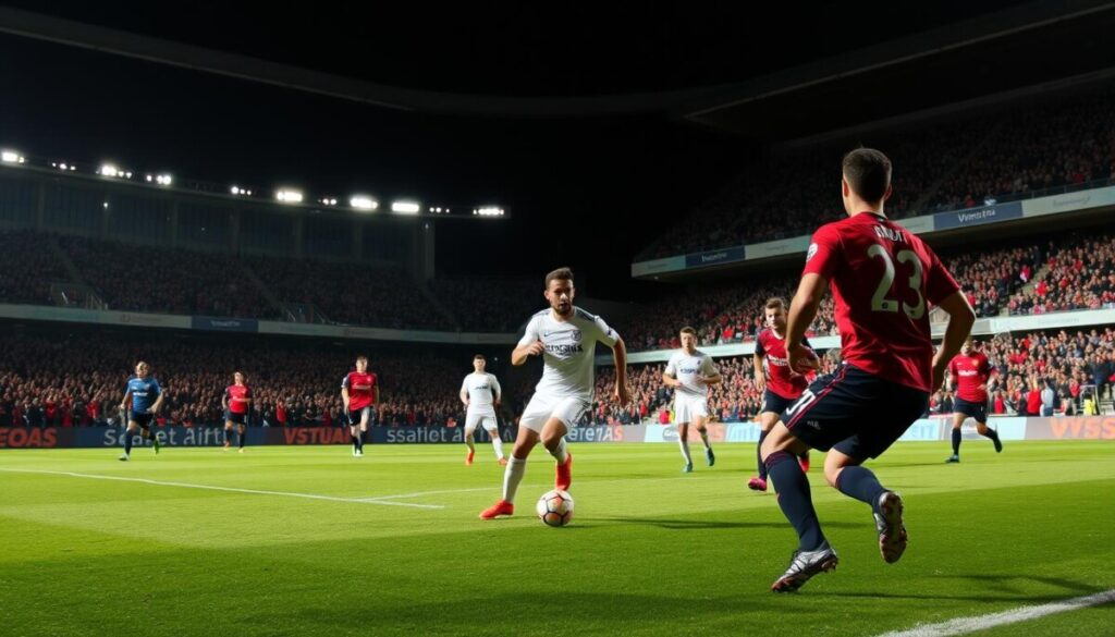 kết quả tỷ lệ bóng đá