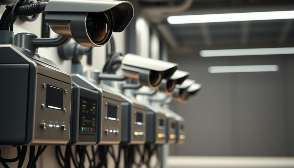 keunggulan sistem keamanan mutakhir