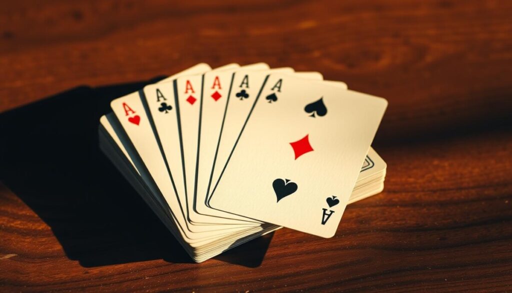 kombinasi kartu poker