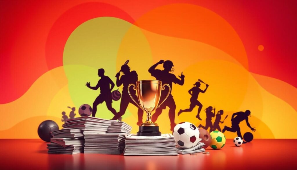 kombinasi taruhan parlay