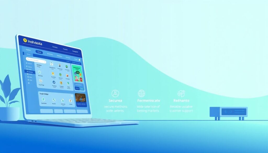 kriteria bandar terpercaya