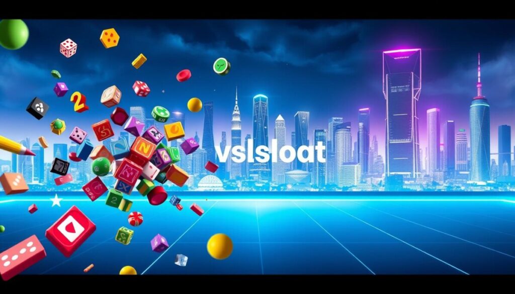 link alternatif vslot